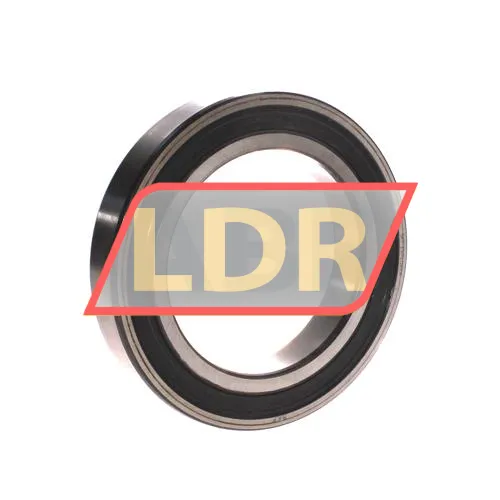 SKF 6017-2RS1/W64 ürün fotoğrafı 2