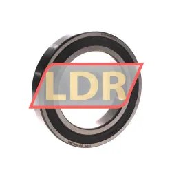 SKF 6017-2RS1/W64