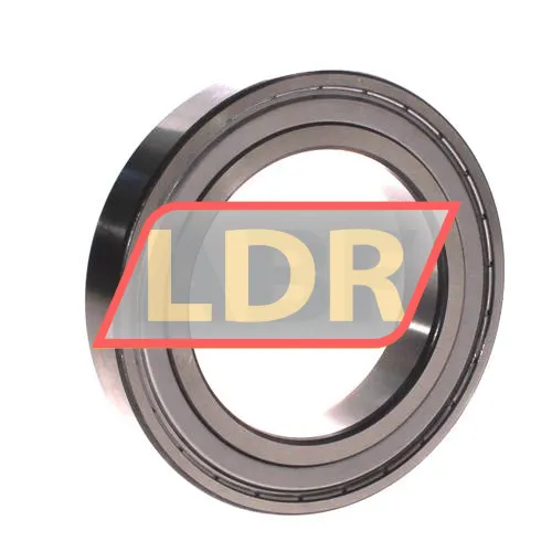 Timken 6016-ZZ-C3 ürün fotoğrafı 2