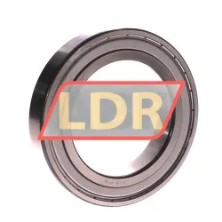 Timken 6016-ZZ-C3