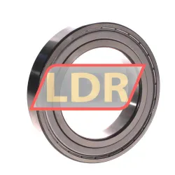 Timken 6016-ZZ-C3 rulman resim 2