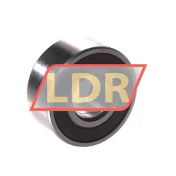FBJ 63001 2RS rulman resim 2
