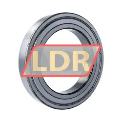 SKF 6028-2Z rulman resim 2