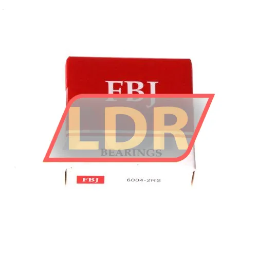 FBJ 6004 2RS ürün fotoğrafı 3