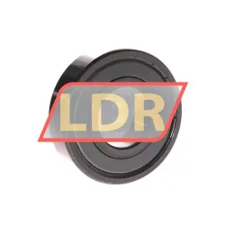 ZKL 6307 2Z rulman resim 2