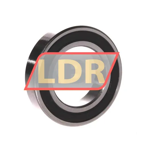 ZKL 6008 2RS C3 ürün fotoğrafı 2
