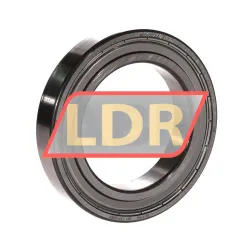 SKF 6013-2Z/C3