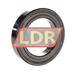 SKF 6013-2Z/C3 rulman resim 2