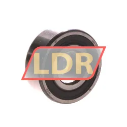 SKF 62204-2RS1/C3