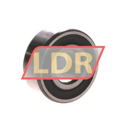SKF 62204-2RS1/C3 rulman resim 2