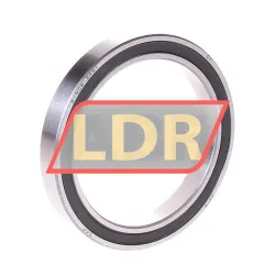 SKF 61808-2RS1