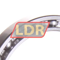 SKF 61808 rulman resim 2