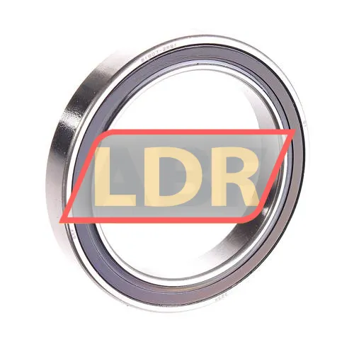 SKF 61807-2RS1