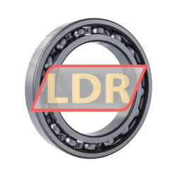 SKF 6030/C3 rulman resim 2