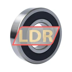 Keep Moving Long 6312-2RS-C3