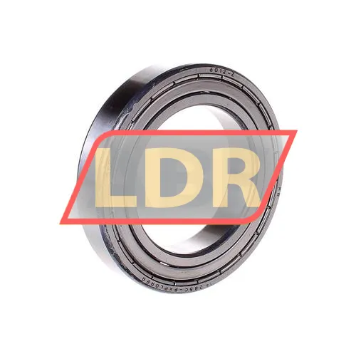 SKF 6012-Z ürün fotoğrafı 2