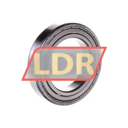 SKF 6012-Z rulman resim 2