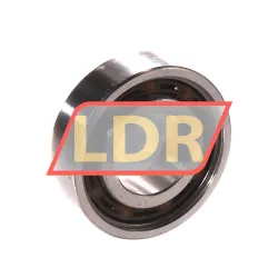 SKF 6002-ZTN9 rulman resim 2