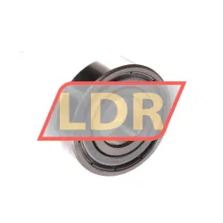 SKF 6001-2Z/LHT23 rulman resim 2