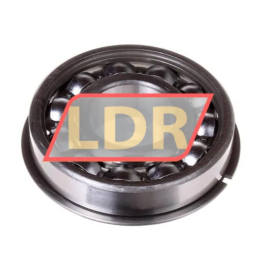 SKF 306NR ürün fotoğrafı 2