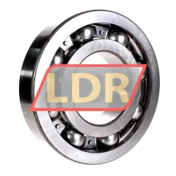 SKF 6324 rulman resim 2
