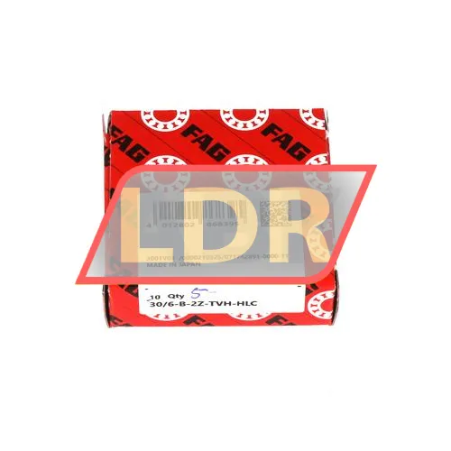 FAG 61904-HLC ürün fotoğrafı 5