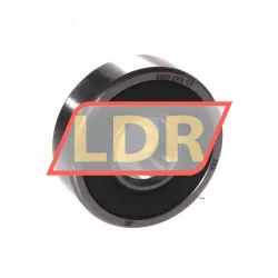 ZKL 6000 2RS C3