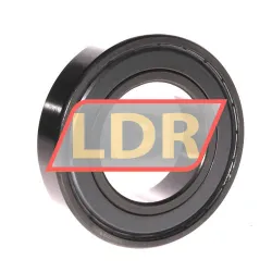 ZKL 6210 2Z rulman resim 2
