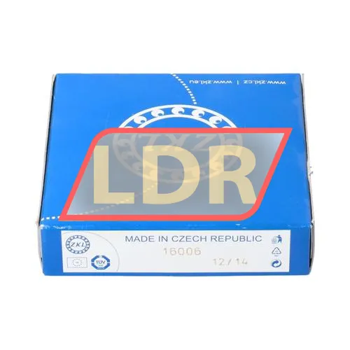 ZKL 16006 ürün fotoğrafı 3