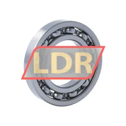 ZKL 16006 rulman resim 2