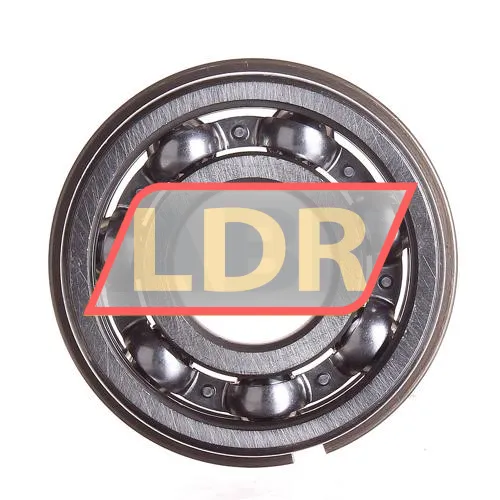 SKF 6305NR/C3 ürün fotoğrafı 2