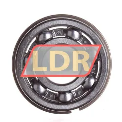 SKF 6305NR/C3 rulman resim 2