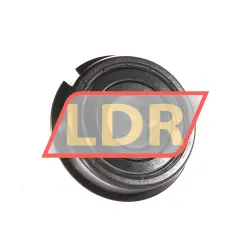 SKF 6304-ZNR rulman resim 2