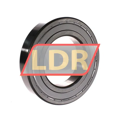 SKF 6217-2Z/C3 ürün fotoğrafı 2