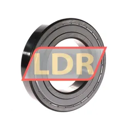 SKF 6217-2Z/C3 rulman resim 2