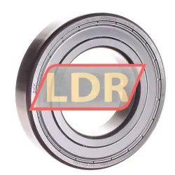 SKF 6211-Z/C3