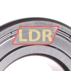 SKF 6211-Z/C3 rulman resim 2
