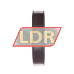 SKF 6211-Z/C3 rulman resim 4