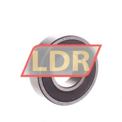 SKF 6002-2RSH/C3WT