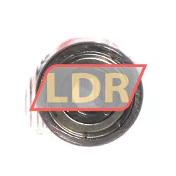 SKF 625-2Z/C3LHT23