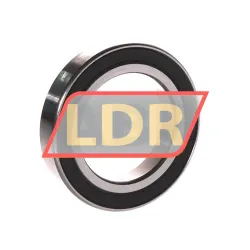 SKF 61907-2RS1 rulman resim 2