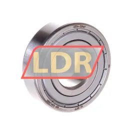 SKF 6204-2Z/WT