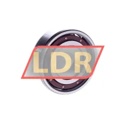 SKF 6205TB/C3 rulman resim 2