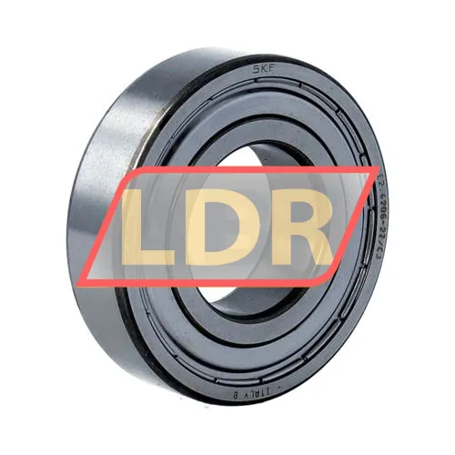 SKF E2-6306-2Z/C3