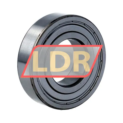 SKF E2-6306-2Z/C3 ürün fotoğrafı 2