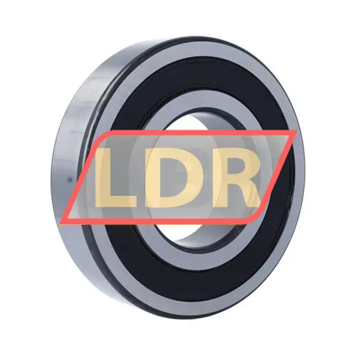 SKF 6319-2RS1/C3 ürün fotoğrafı 2