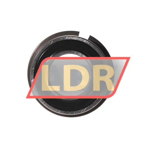 SKF 6005-2RSHNR ürün fotoğrafı 2