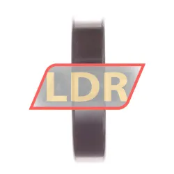 SKF 6008-2RS1/C3 rulman resim 2