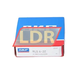 SKF RLS6-2Z rulman resim 2