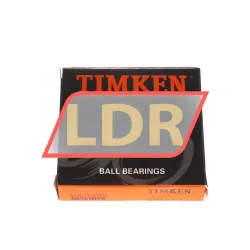 Timken 61810-2RS rulman resim 3